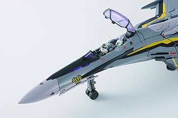 Amazon.co.jp: TAMASHII NATIONS DX超合金 VF-25S メサイア